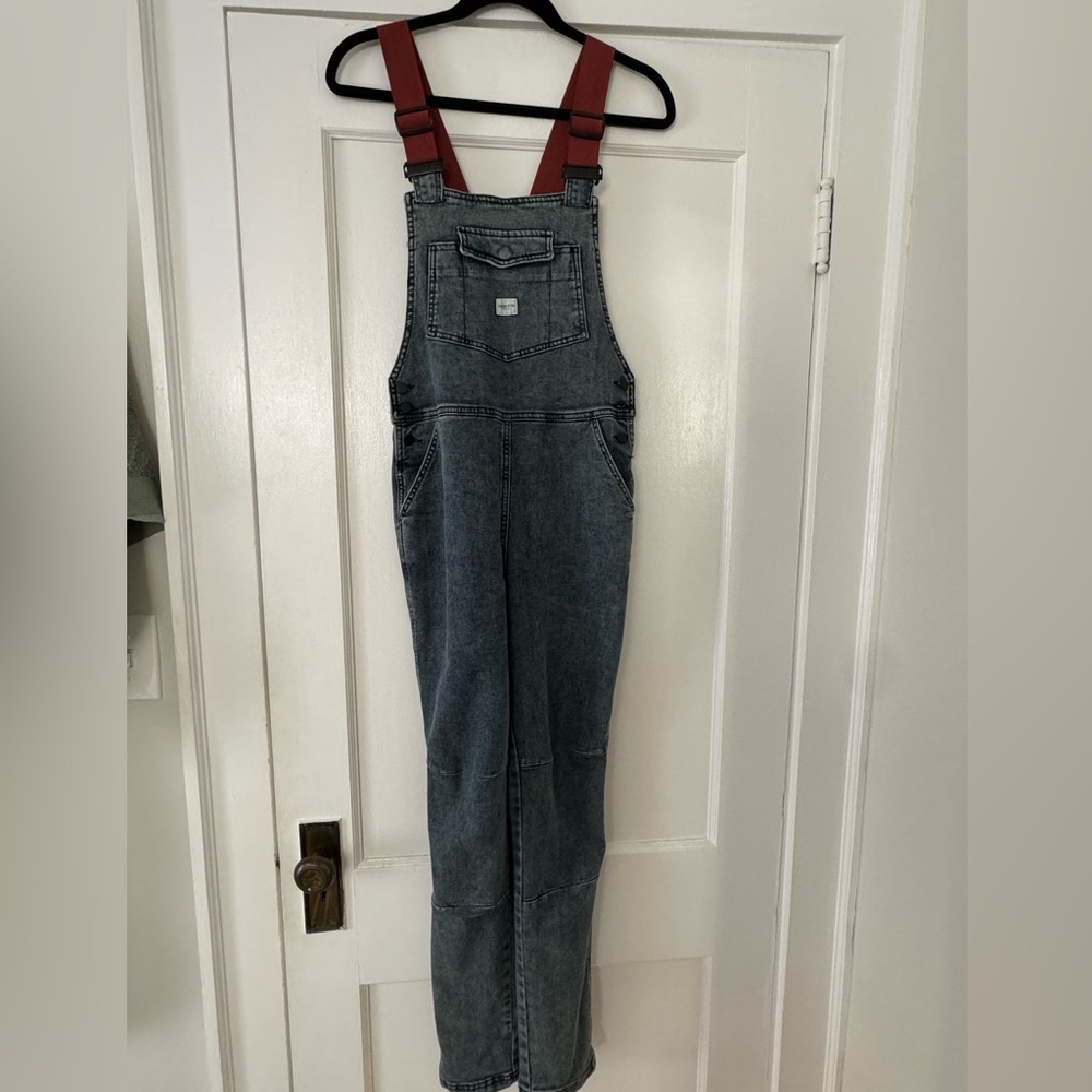 Ripton overalls- XS women’s. New